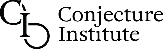 Conjecture Institute