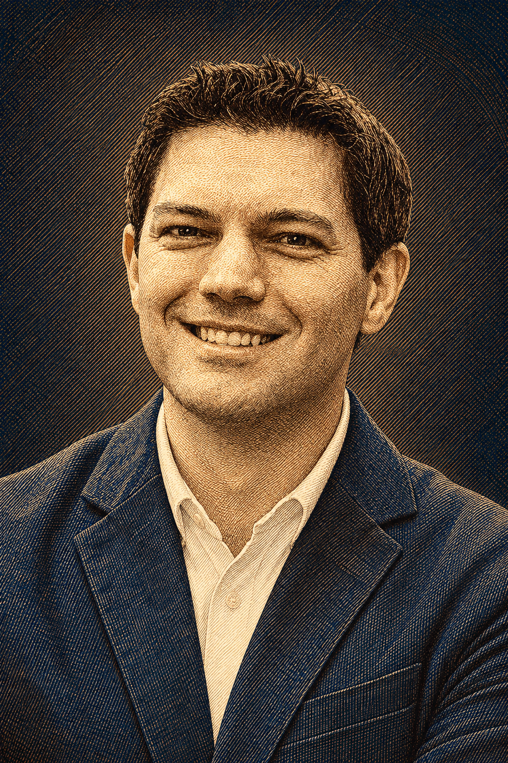 Jason Crawford portrait