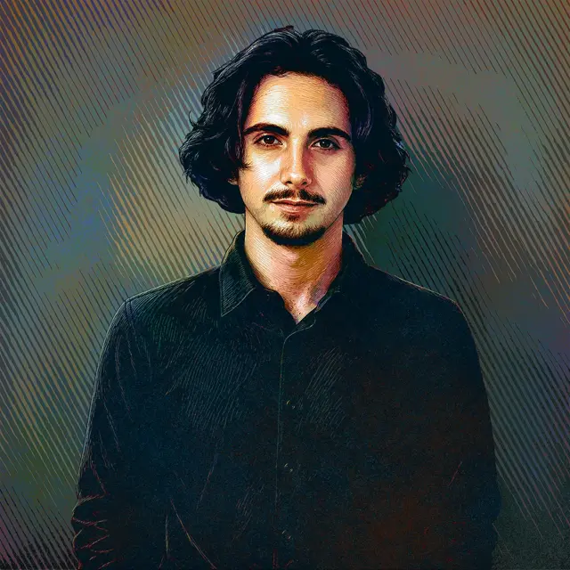 Dimitri Vallein Topic Image