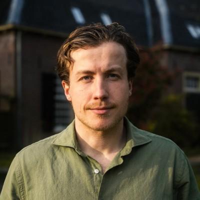 Aarco Kreijenbroek Topic Image