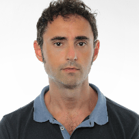 Fabrizio Piacentini portrait