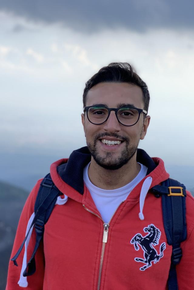 Giuseppe Di Pietra Topic Image