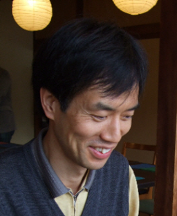 Kicheon Kang portrait