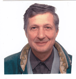 Marco Genovese portrait