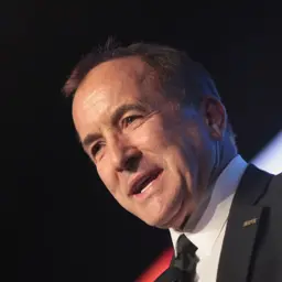 Michael Shermer portrait
