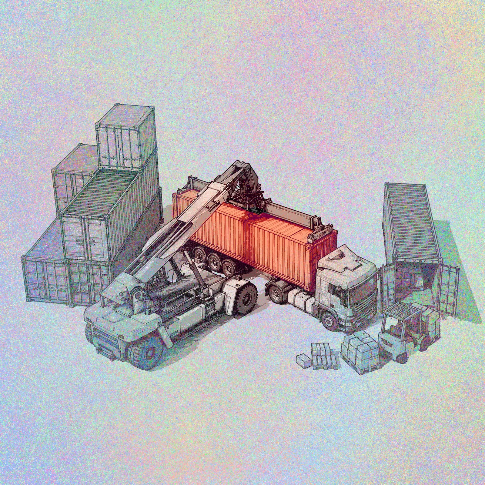 Artwork for Economics