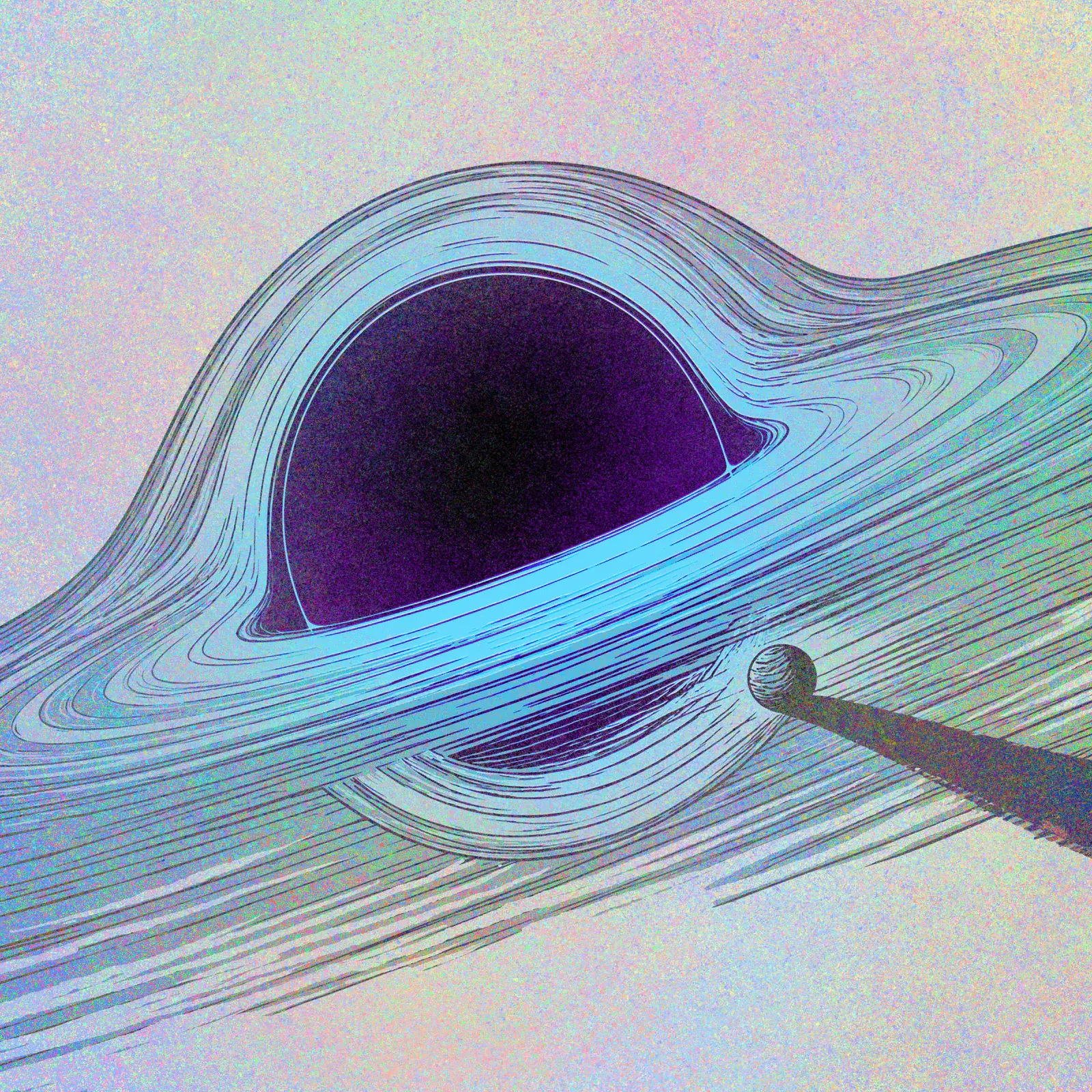 Artwork for Physics