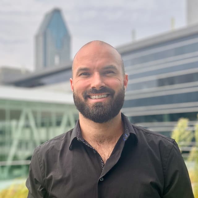 Charles Bédard Topic Image