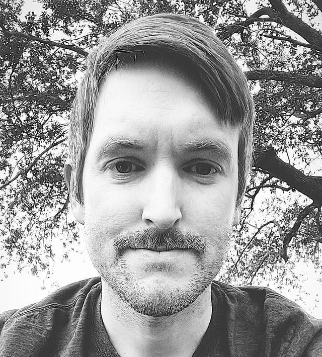 Eric Denton Topic Image