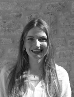 Antonia Weber
