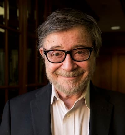 Judea Pearl Topic Image