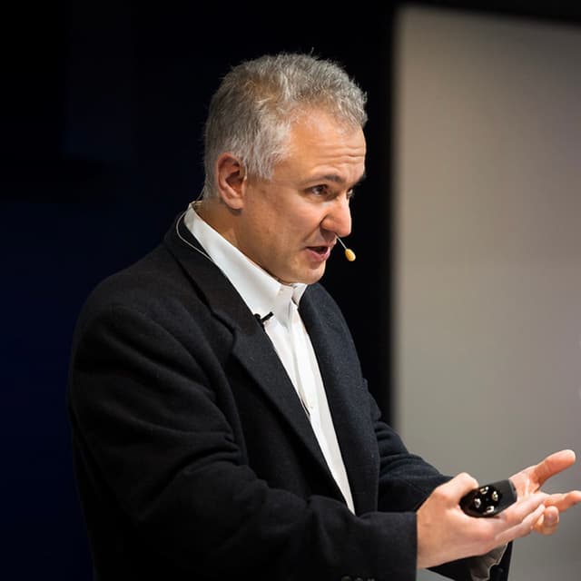 Peter Boghossian Topic Image