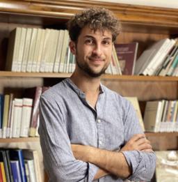 Samuel Hagh Shenas