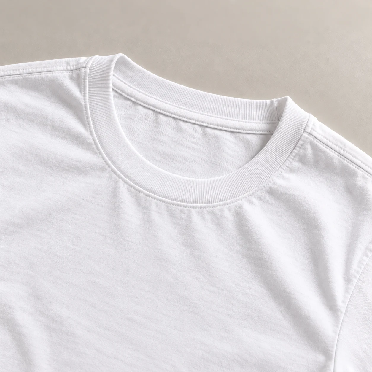 Conjecture Institute Chest Logo T-Shirt, view 5
