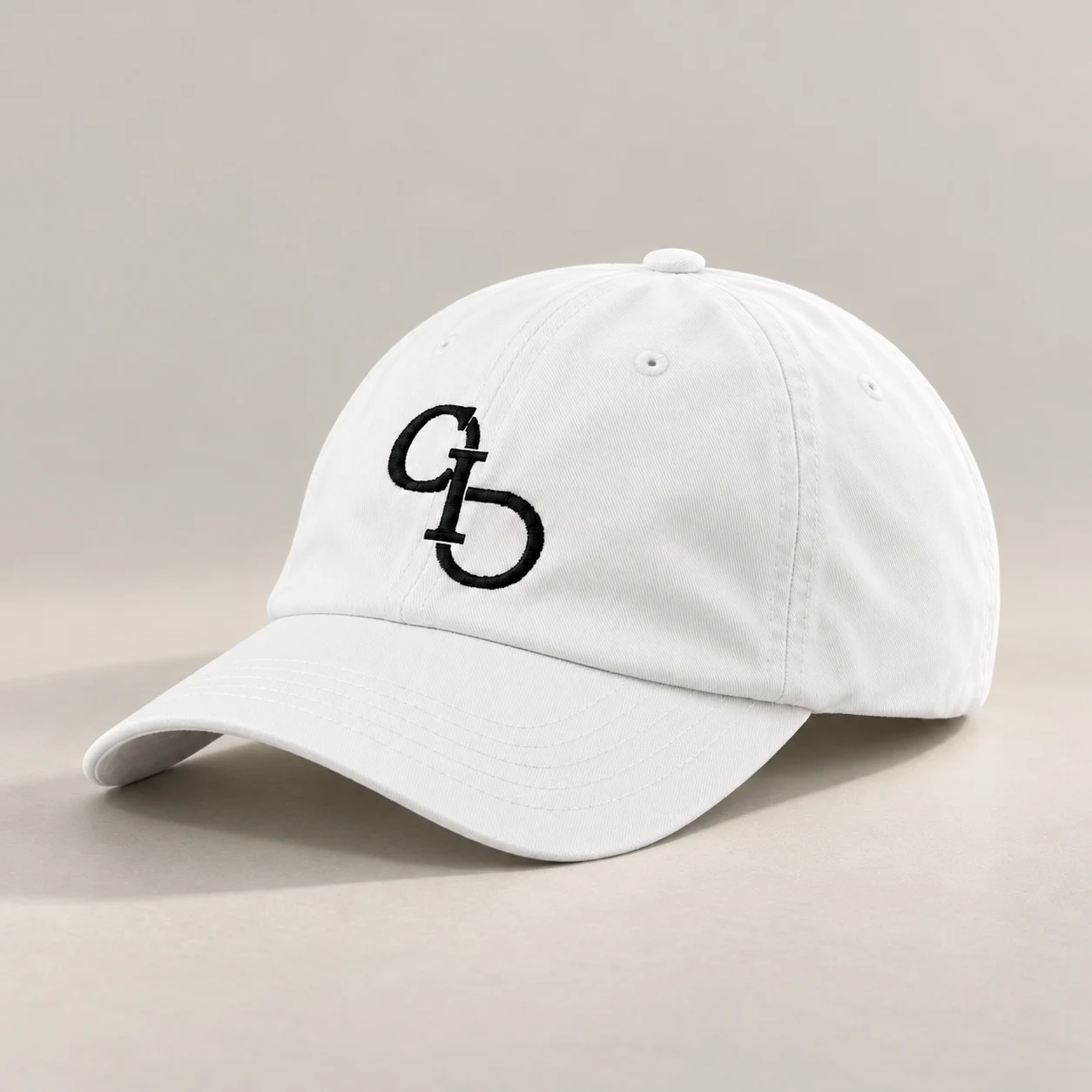 Conjecture Institute Hat, view 1