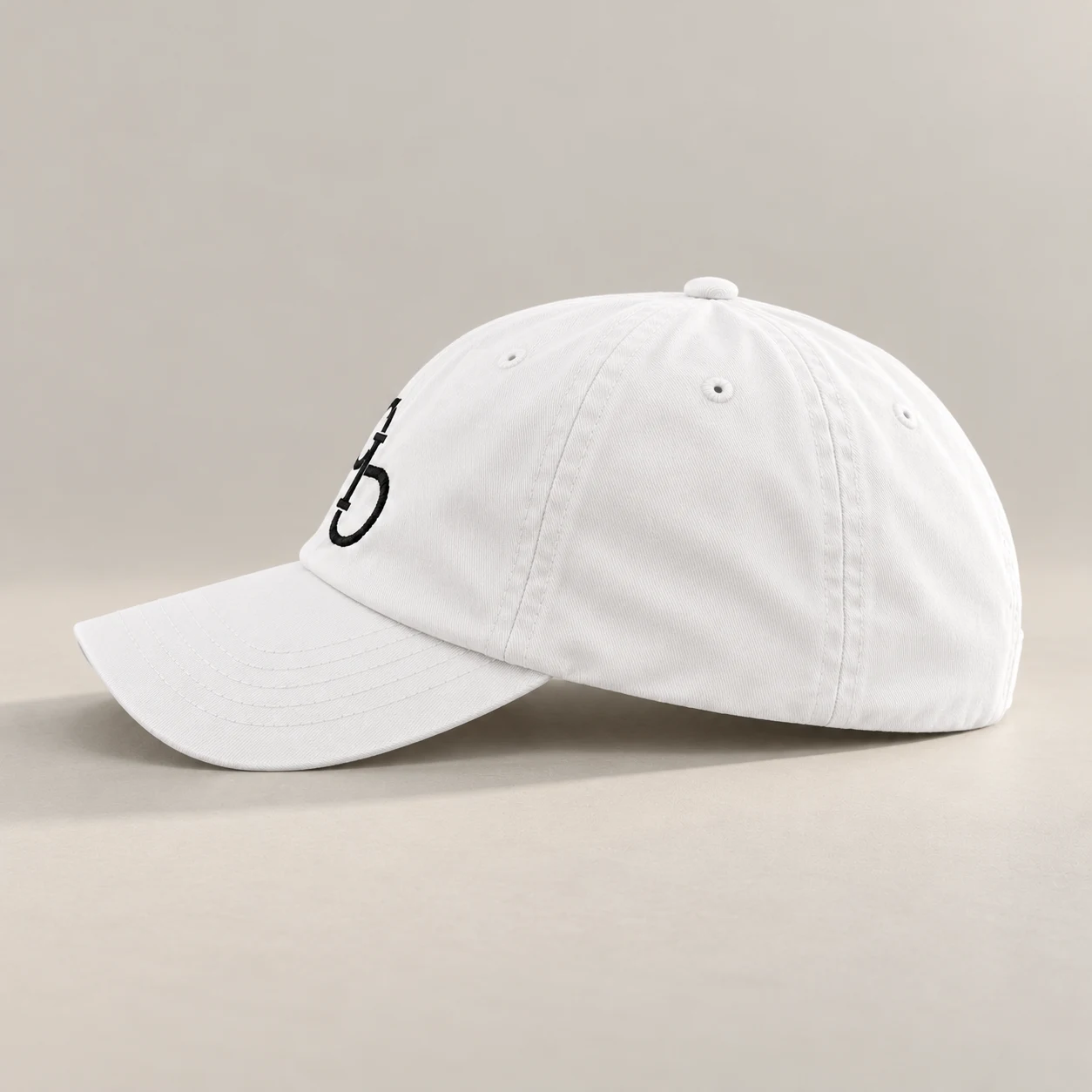 Conjecture Institute Hat, view 2