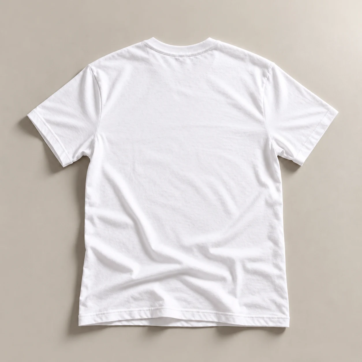 Conjecture Institute Chest Logo T-Shirt, view 2