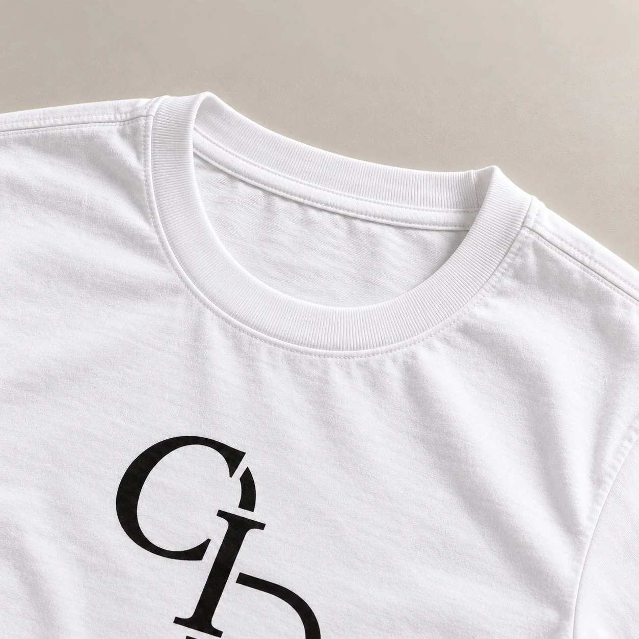 Conjecture Institute T-Shirt, view 5