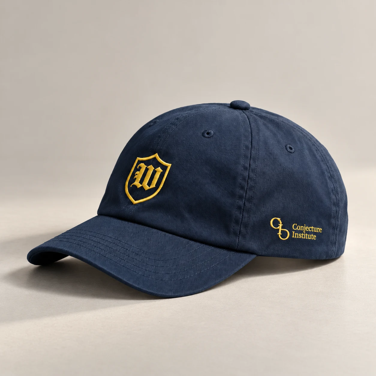 Defend the West Hat, view 1