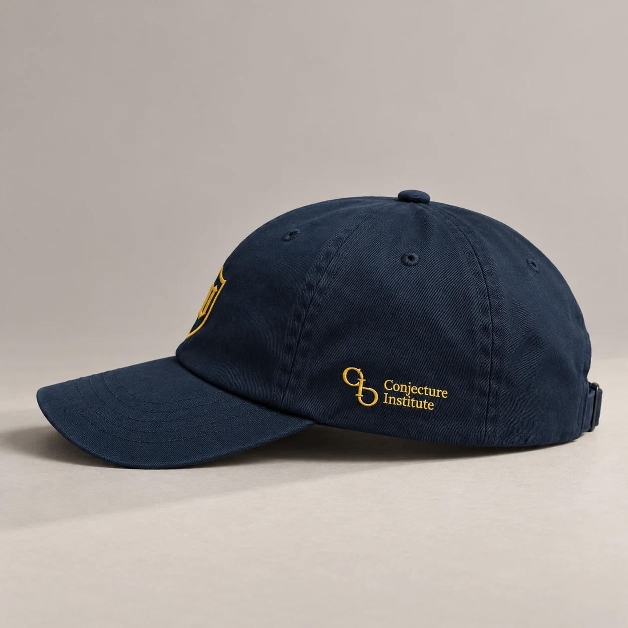 Defend the West Hat, view 2