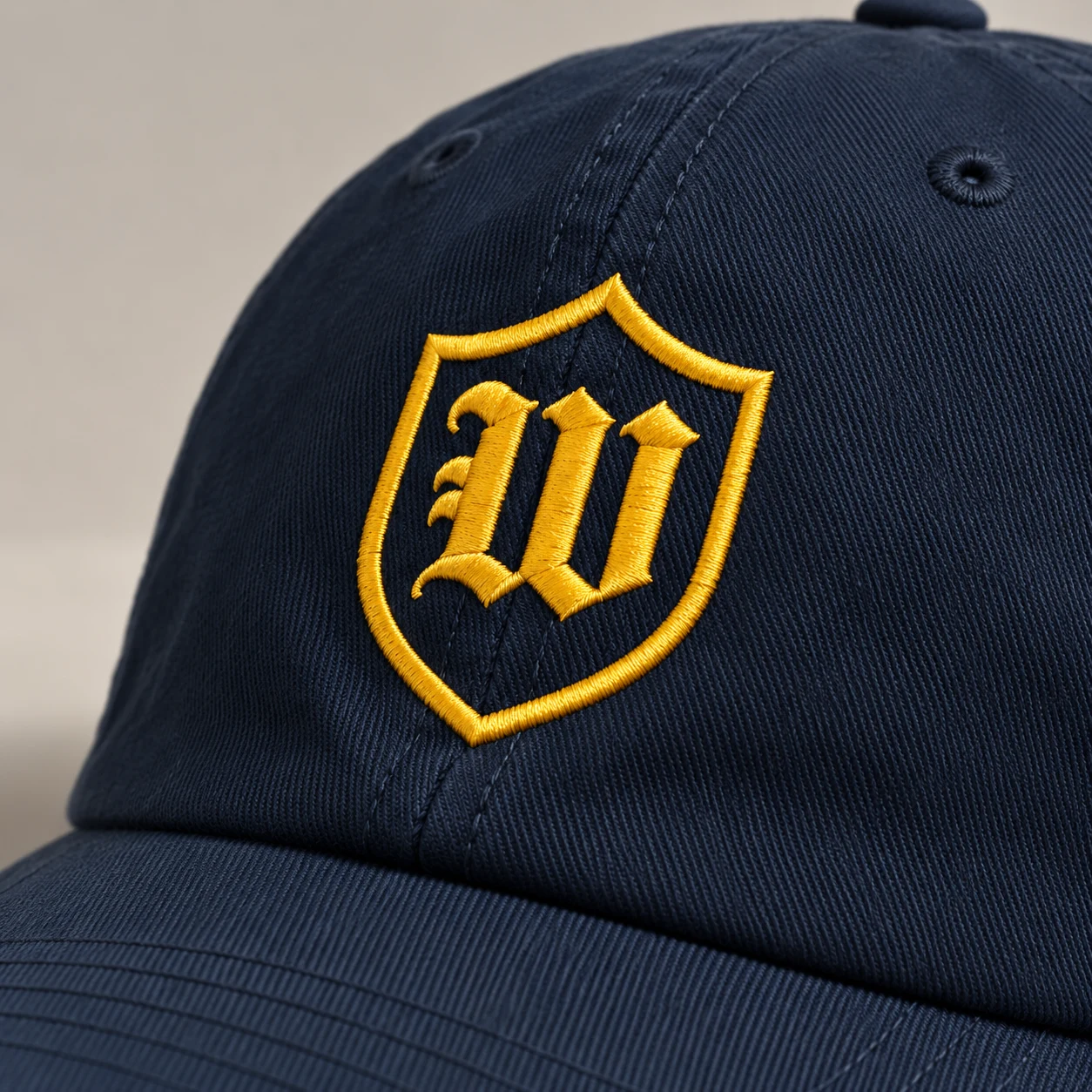Defend the West Hat, view 4