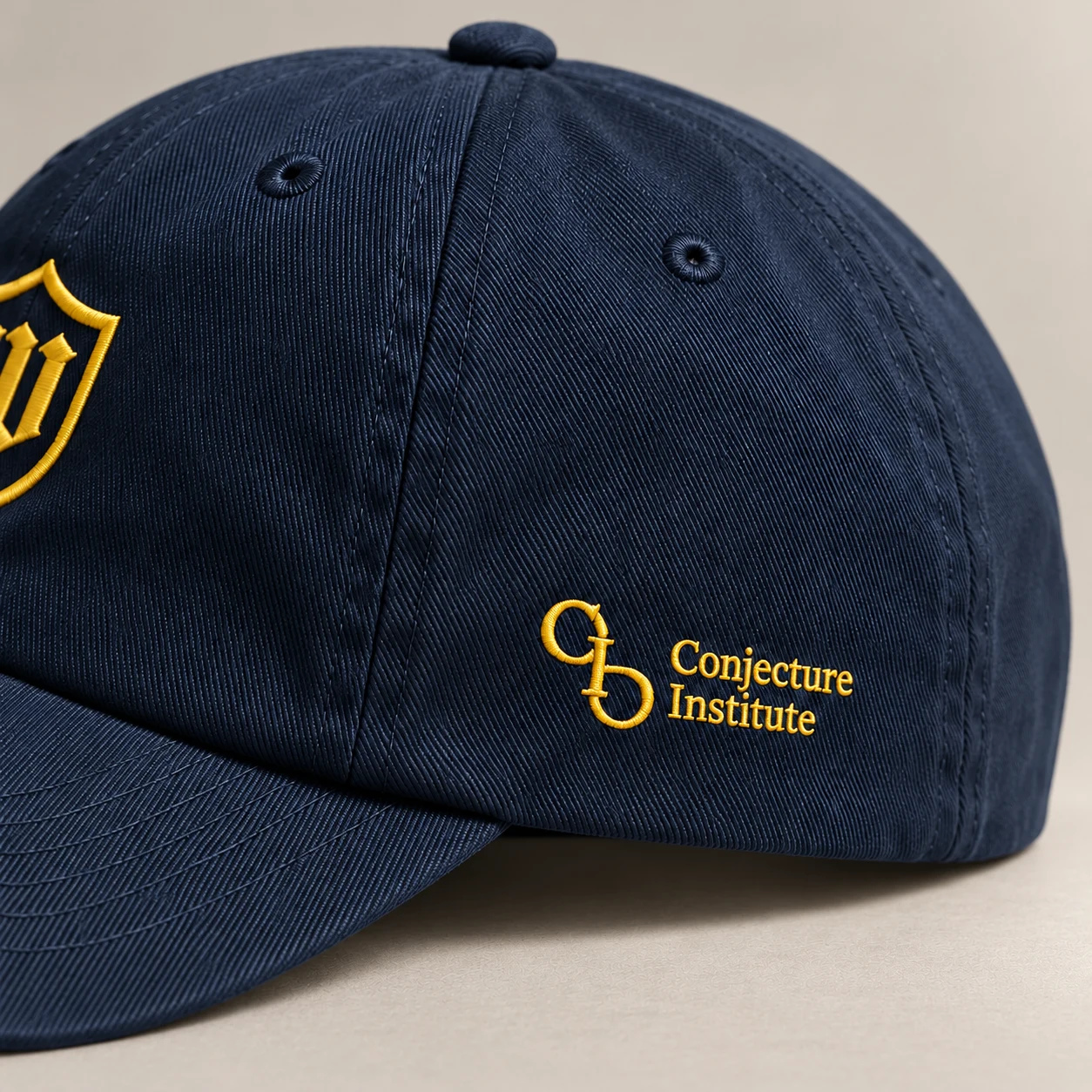 Defend the West Hat, view 5